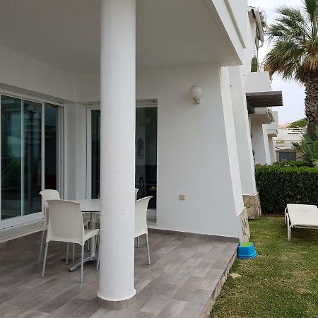 Casa Primera Linea Playa Denia Villa Kültér fotó
