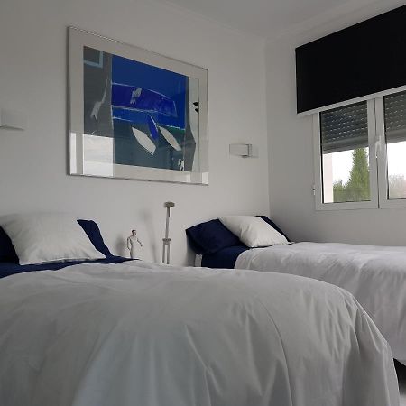 Casa Primera Linea Playa Denia Villa Kültér fotó