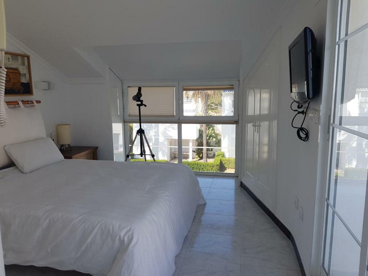 Casa Primera Linea Playa Denia Villa Kültér fotó