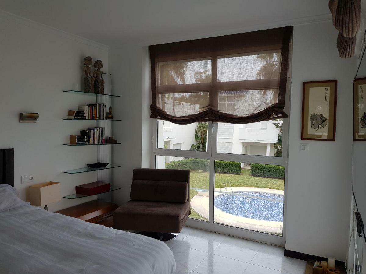 Casa Primera Linea Playa Denia Villa Kültér fotó