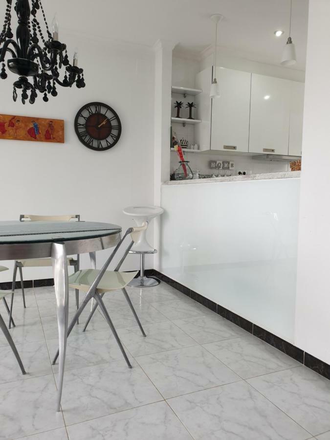 Casa Primera Linea Playa Denia Villa Kültér fotó