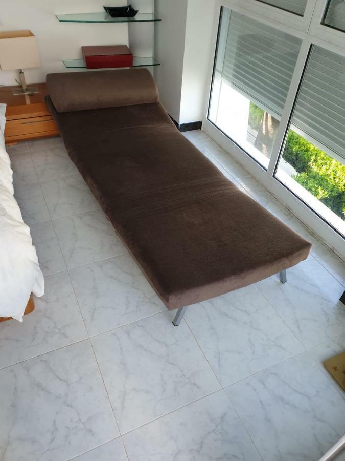 Casa Primera Linea Playa Denia Villa Kültér fotó