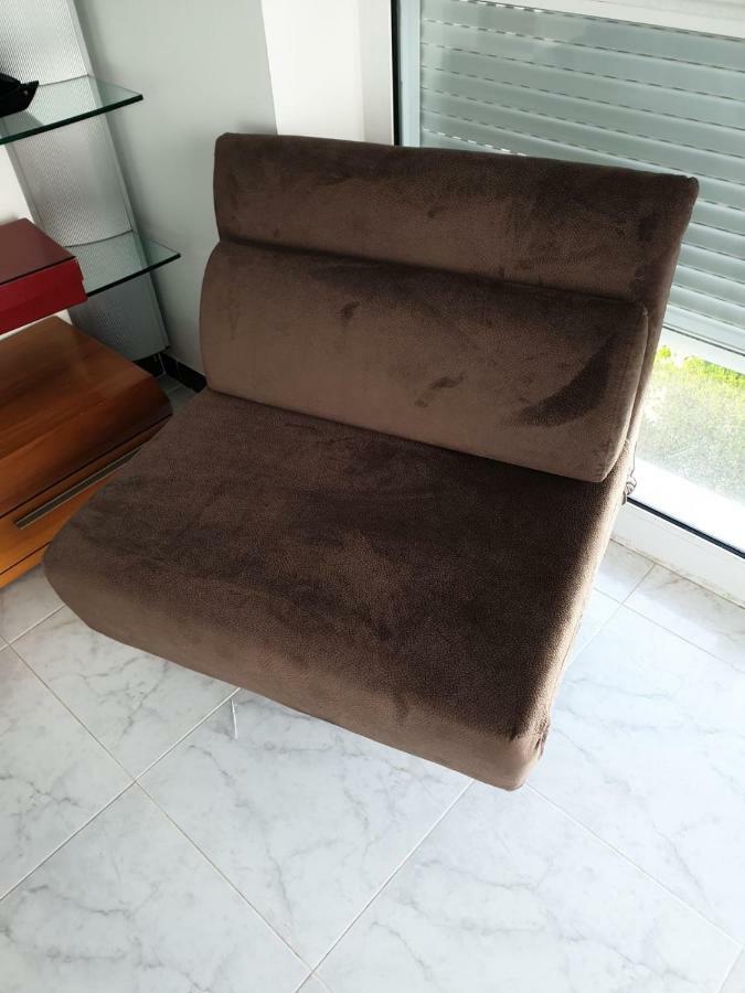 Casa Primera Linea Playa Denia Villa Kültér fotó